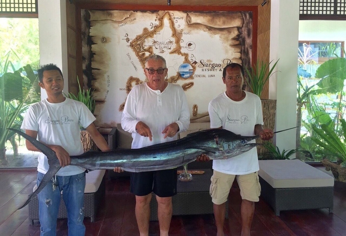 Imagen general del Hotel Siargao Bleu Resort and Spa. Foto 4