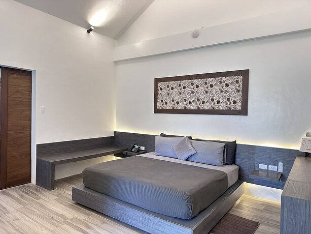 Imagen general del Hotel Siargao Island Villas. Foto 2