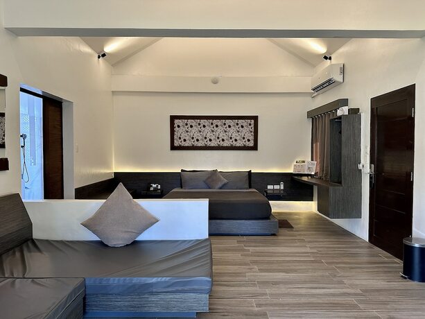 Imagen general del Hotel Siargao Island Villas. Foto 6