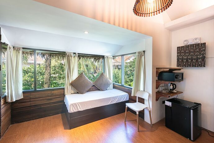 Imagen general del Hotel Siargao Island Villas. Foto 9