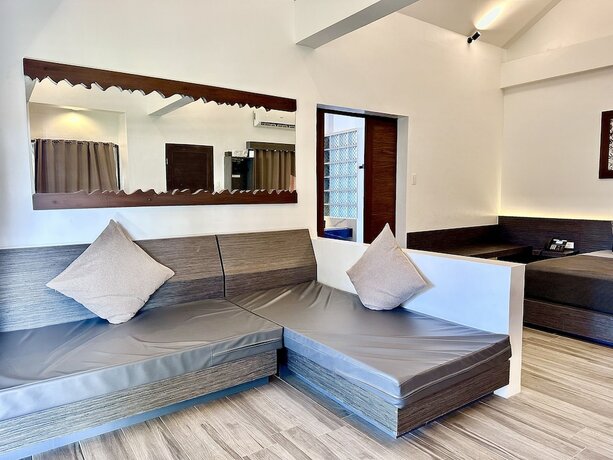 Imagen general del Hotel Siargao Island Villas. Foto 10