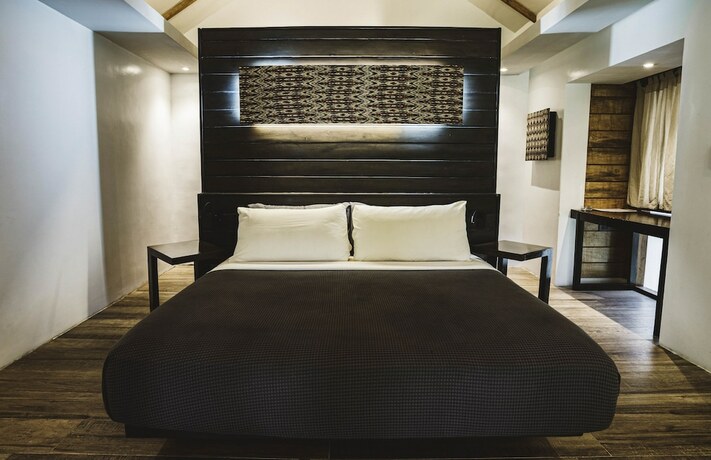 Imagen de la habitación del Hotel Siargao Island Villas. Foto 20