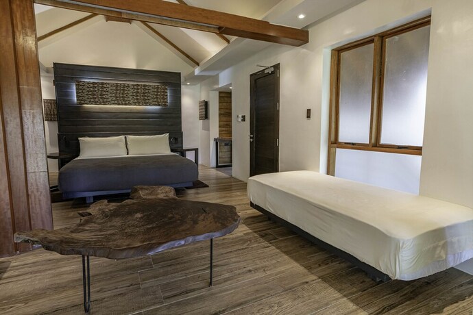 Imagen de la habitación del Hotel Siargao Island Villas. Foto 31