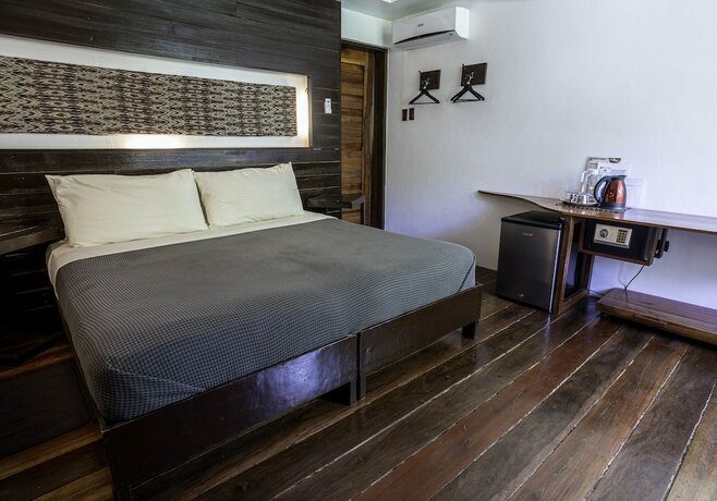 Imagen de la habitación del Hotel Siargao Island Villas. Foto 37