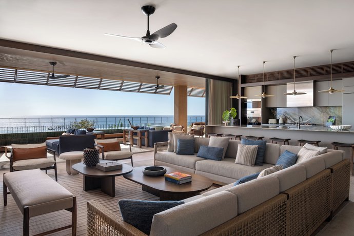 Imagen de la habitación del Hotel Siari Riviera Nayarit, a Ritz-Carlton Reserve. Foto 2