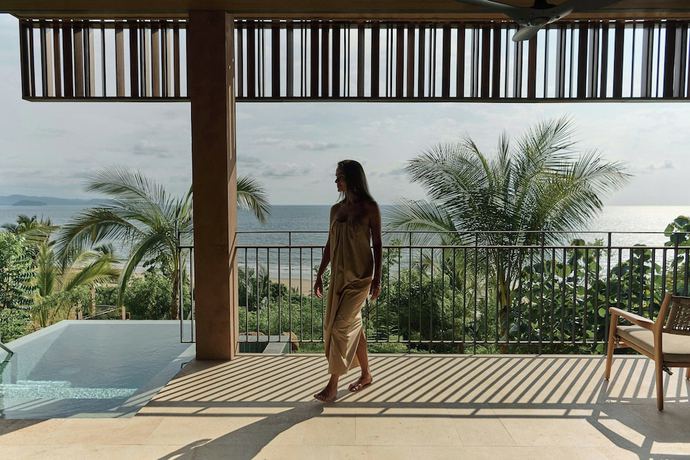 Imagen de la habitación del Hotel Siari Riviera Nayarit, a Ritz-Carlton Reserve. Foto 10