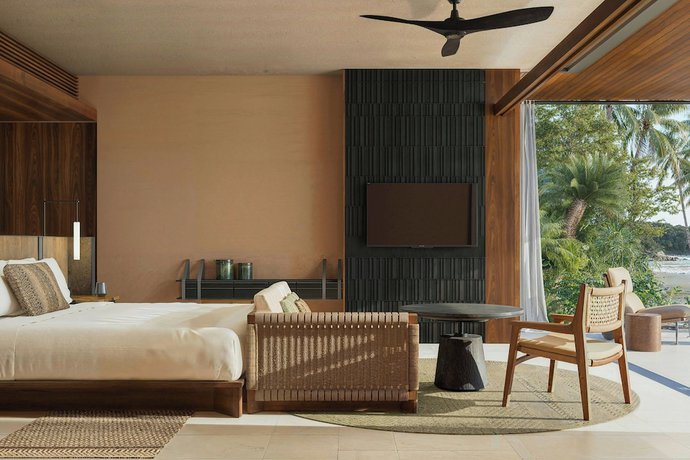 Imagen de la habitación del Hotel Siari Riviera Nayarit, a Ritz-Carlton Reserve. Foto 11