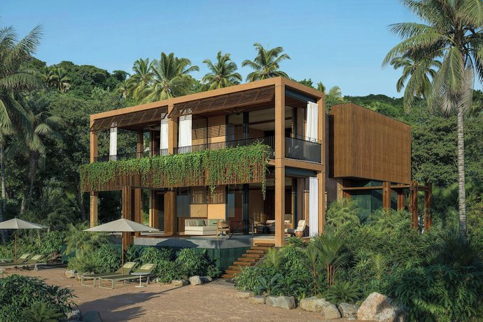 Imagen de la habitación del Hotel Siari Riviera Nayarit, a Ritz-Carlton Reserve. Foto 13