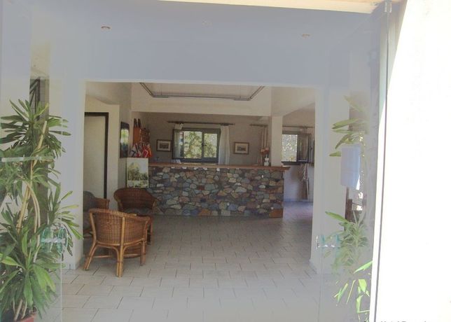Imagen de la habitación del Hotel Sias Resort. Foto 6