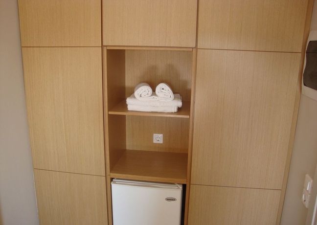 Imagen de la habitación del Hotel Sias Resort. Foto 7