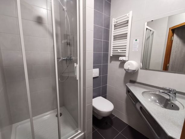 Imagen de la habitación del Hotel Siatel Besançon Chateaufarine. Foto 3