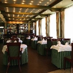 Imagen del bar/restaurante del Hotel Siauliu Krasto Medziotoju Uzeiga. Foto 1
