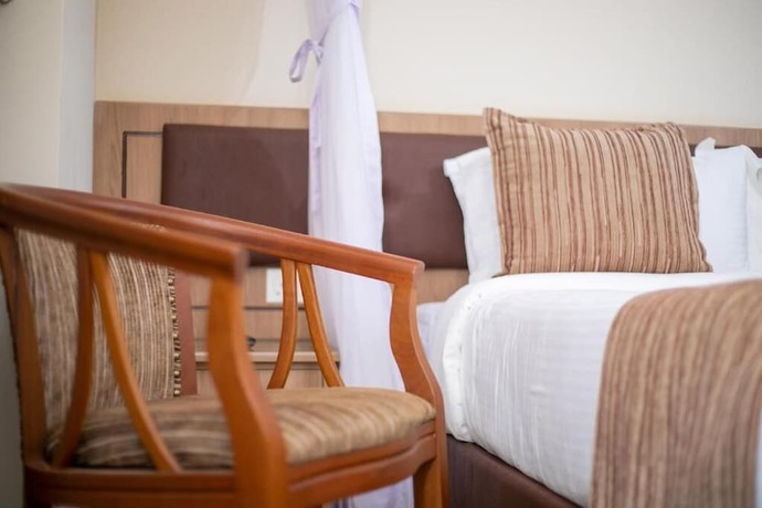 Imagen de la habitación del Hotel Siaya County Club, West Sakwa ward. Foto 7
