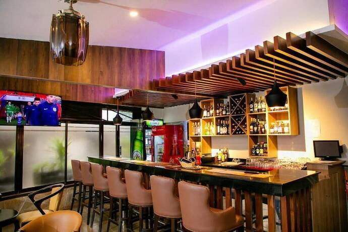 Imagen general del Hotel Siaya County Club, West Sakwa ward. Foto 1