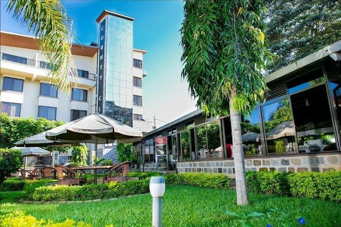 Imagen general del Hotel Siaya County Club, West Sakwa ward. Foto 3