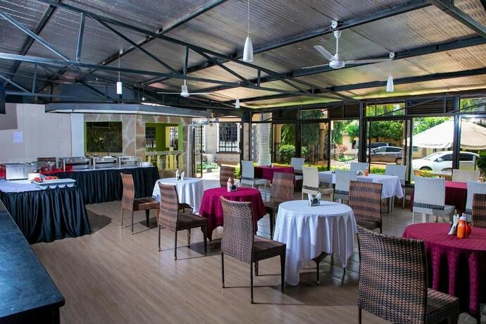 Imagen general del Hotel Siaya County Club, West Sakwa ward. Foto 4
