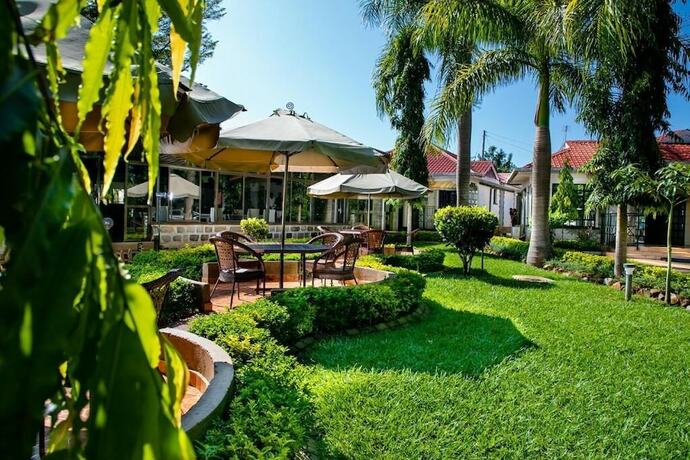 Imagen general del Hotel Siaya County Club, West Sakwa ward. Foto 6