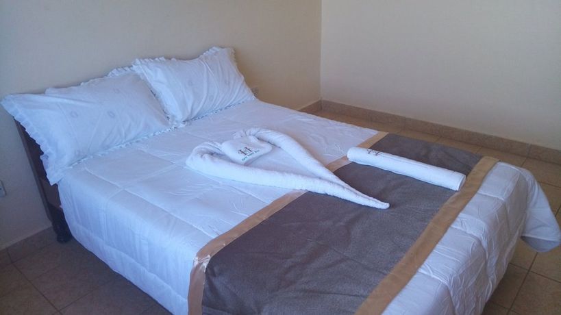Imagen de la habitación del Hotel Siaya Summit. Foto 6
