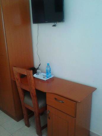 Imagen de la habitación del Hotel Siaya Summit. Foto 12