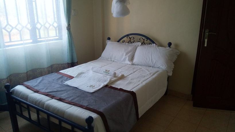 Imagen de la habitación del Hotel Siaya Summit. Foto 14