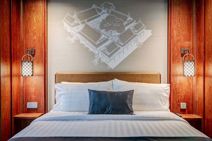 Imagen general del Hotel Sib Kao. Foto 1