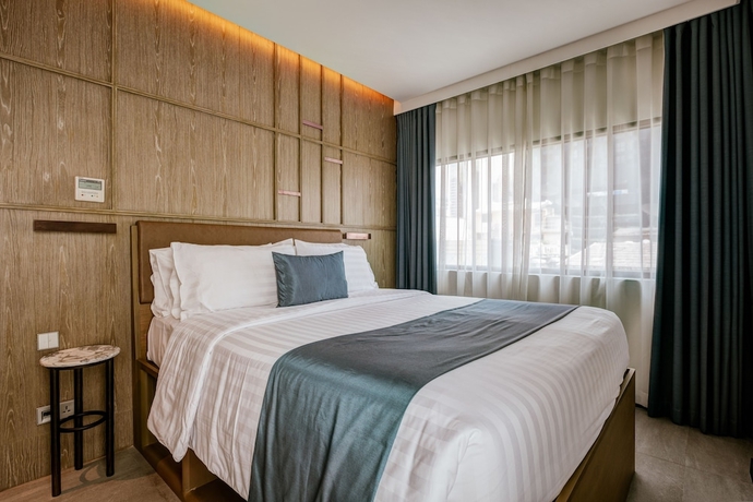 Imagen de la habitación del Hotel Sib Kao. Foto 12