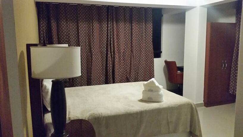 Imagen general del Hotel Siball. Foto 5