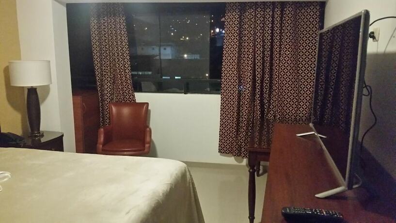 Imagen general del Hotel Siball. Foto 9