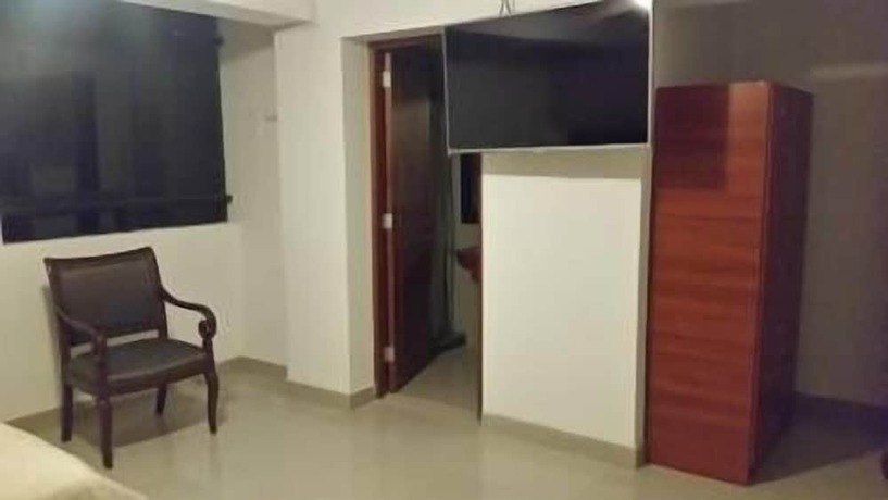 Imagen de la habitación del Hotel Siball. Foto 20