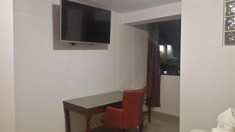 Imagen de la habitación del Hotel Siball. Foto 25