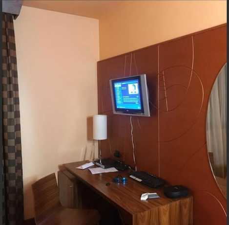 Imagen de la habitación del Hotel Sibari Resort 4 stelle. Foto 3