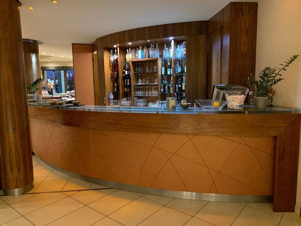 Imagen de los interiores del Hotel Sibari Resort 4 stelle. Foto 17