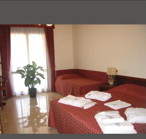 Imagen de la habitación del Hotel Sibari Resort 4 stelle. Foto 8