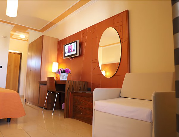 Imagen de la habitación del Hotel Sibari Resort 4 stelle. Foto 9