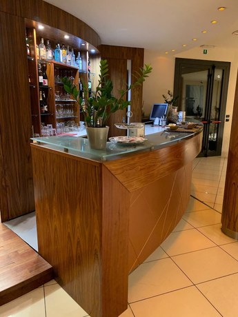 Imagen de los interiores del Hotel Sibari Resort 4 stelle. Foto 18