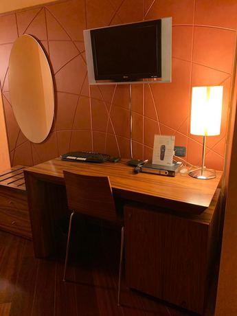 Imagen de la habitación del Hotel Sibari Resort 4 stelle. Foto 15