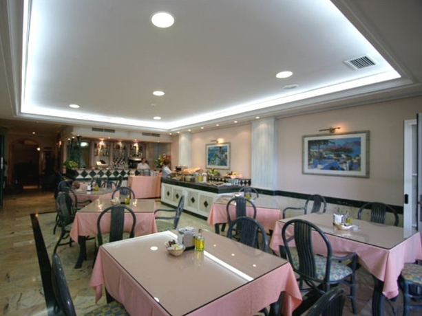 Imagen general del Hotel Sibarys Boutique. Foto 3