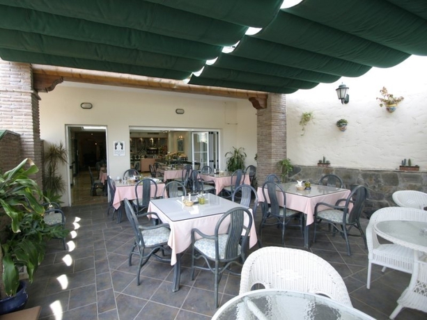 Imagen general del Hotel Sibarys Boutique. Foto 5