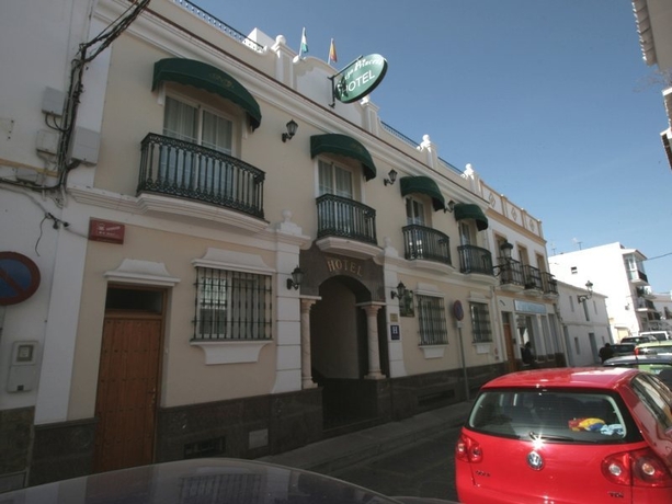 Imagen general del Hotel Sibarys Boutique. Foto 6