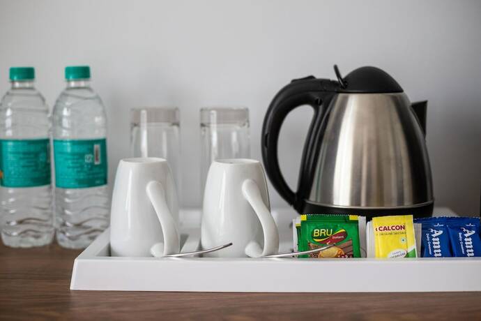 Imagen general del Hotel Sibaya Beach Resort. Foto 2