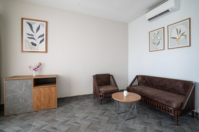 Imagen general del Hotel Sibaya Beach Resort. Foto 3