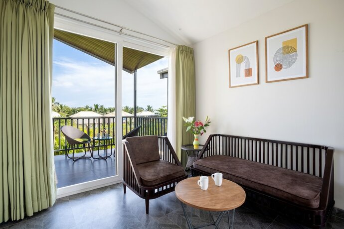 Imagen general del Hotel Sibaya Beach Resort. Foto 5