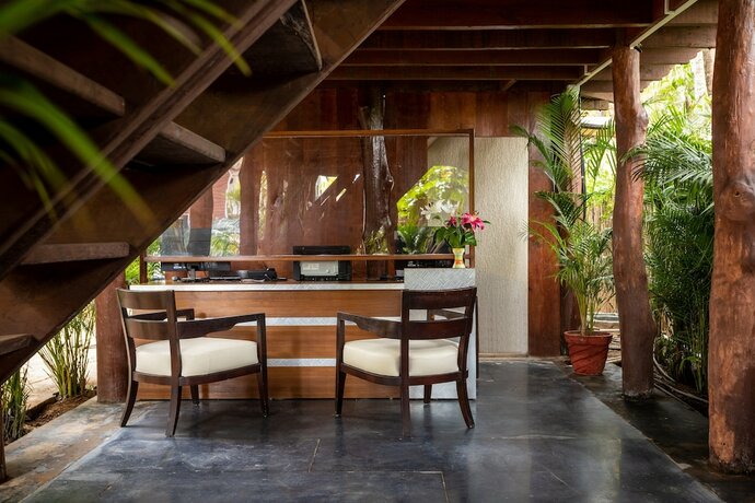 Imagen general del Hotel Sibaya Beach Resort. Foto 7