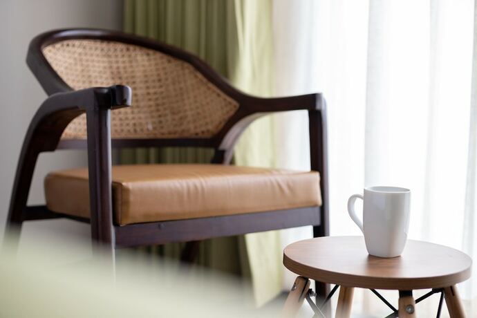 Imagen general del Hotel Sibaya Beach Resort. Foto 10