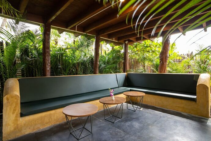 Imagen general del Hotel Sibaya Beach Resort. Foto 11