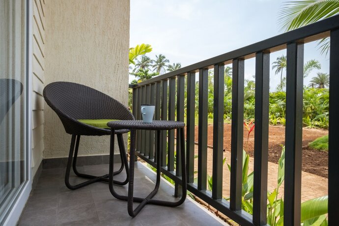 Imagen de la habitación del Hotel Sibaya Beach Resort. Foto 19