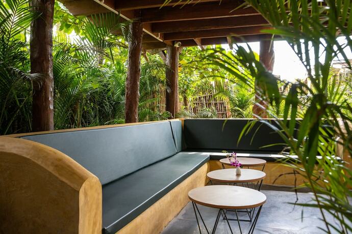 Imagen general del Hotel Sibaya Beach Resort. Foto 12