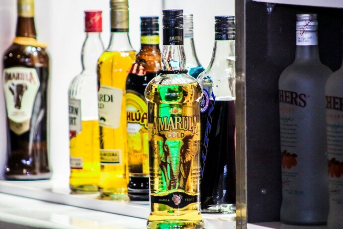 Imagen del bar/restaurante del Hotel Sibebe Resort. Foto 15