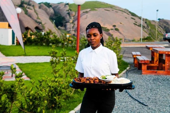 Imagen general del Hotel Sibebe Resort. Foto 2