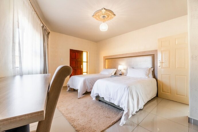 Imagen general del Hotel Sibebe Resort. Foto 7